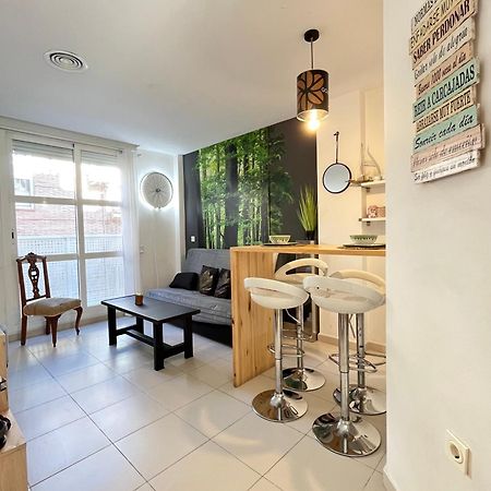 מורסיה Apartamento San Juan 2 מראה חיצוני תמונה