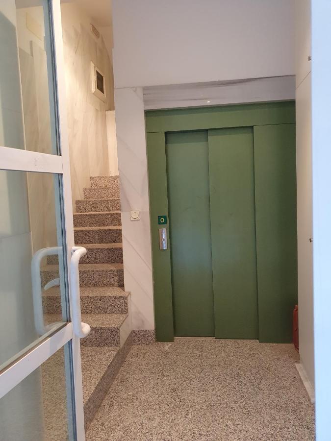 מורסיה Apartamento San Juan 2 מראה חיצוני תמונה