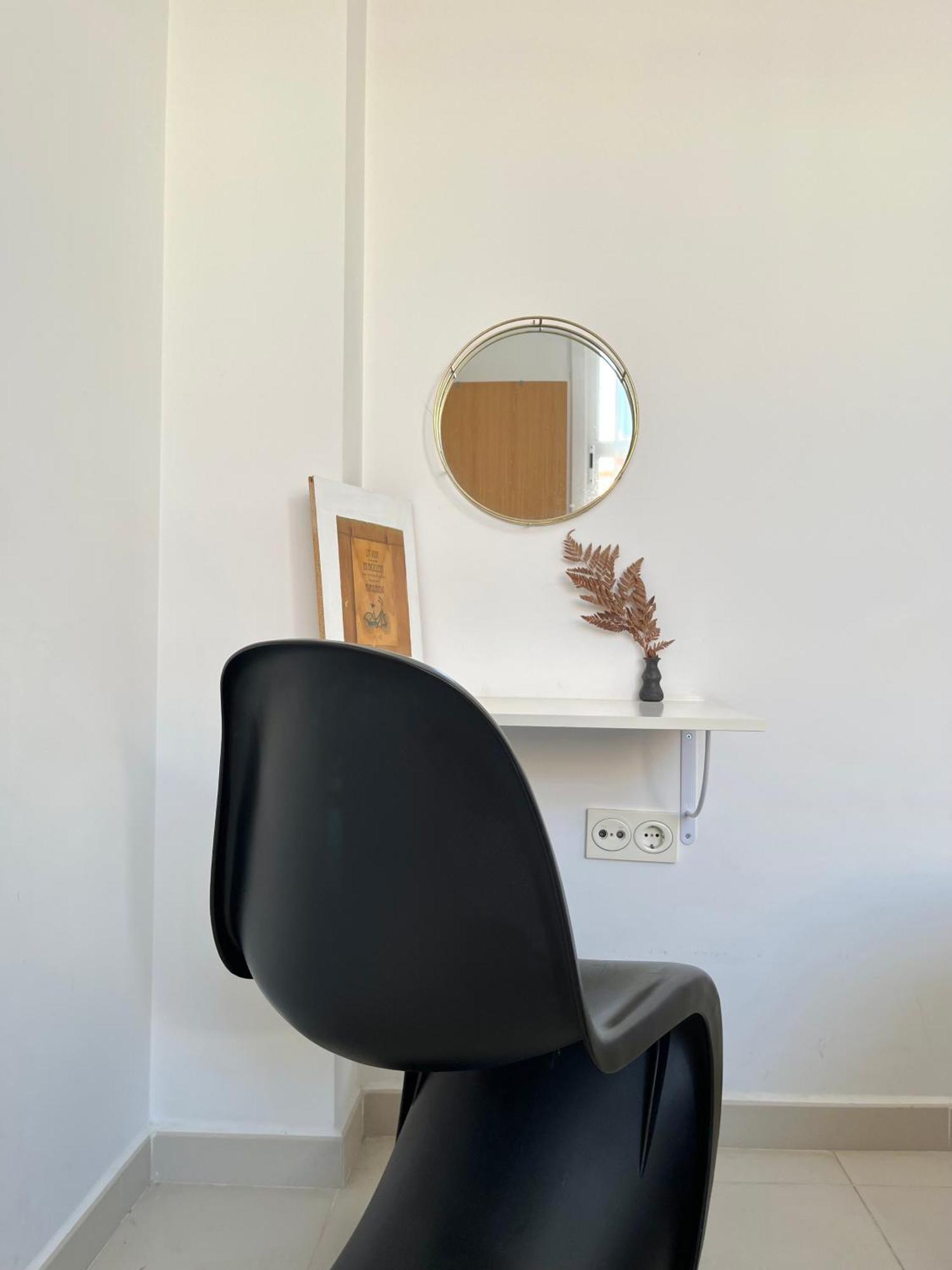 מורסיה Apartamento San Juan 2 מראה חיצוני תמונה