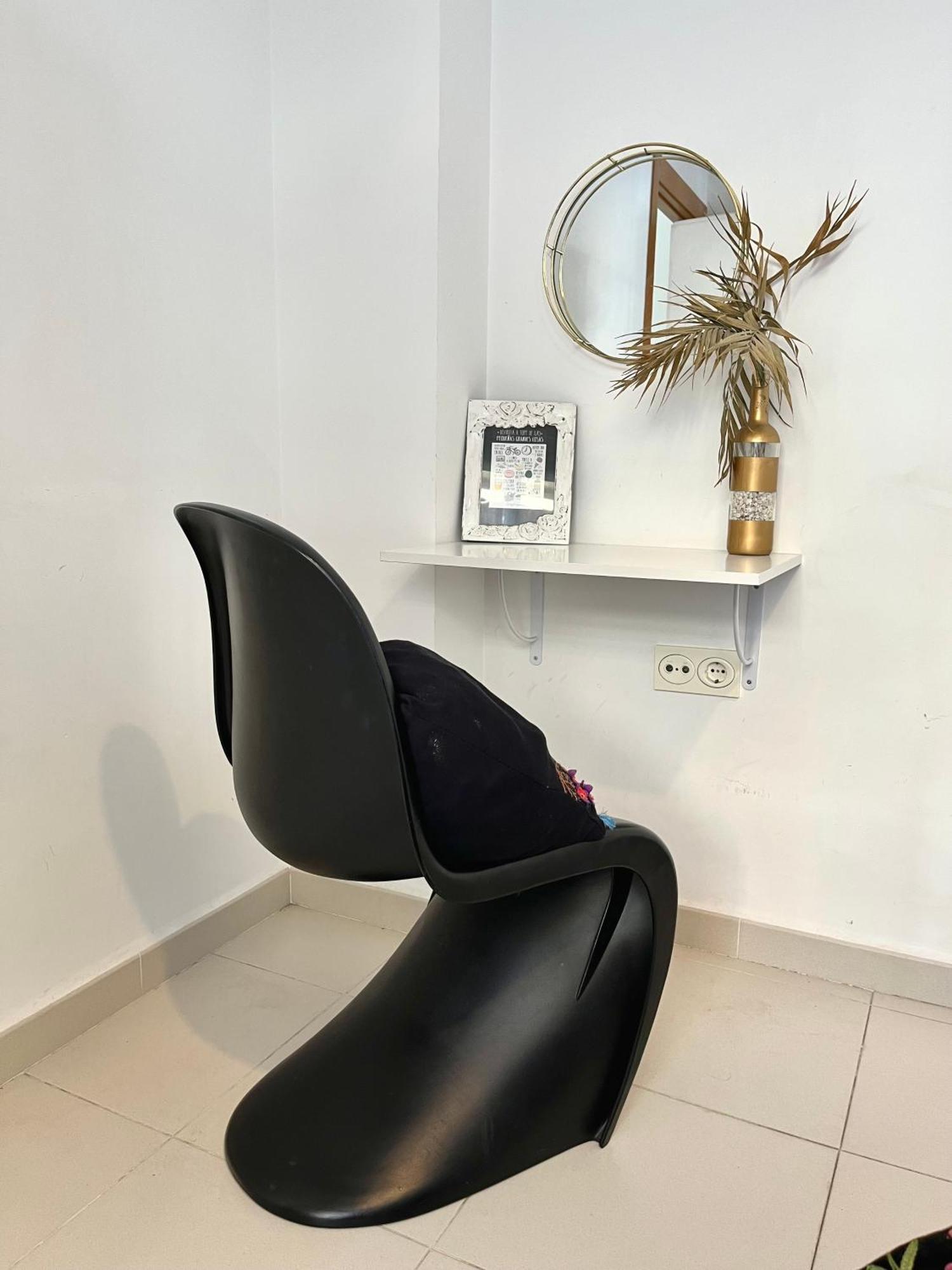 מורסיה Apartamento San Juan 2 מראה חיצוני תמונה