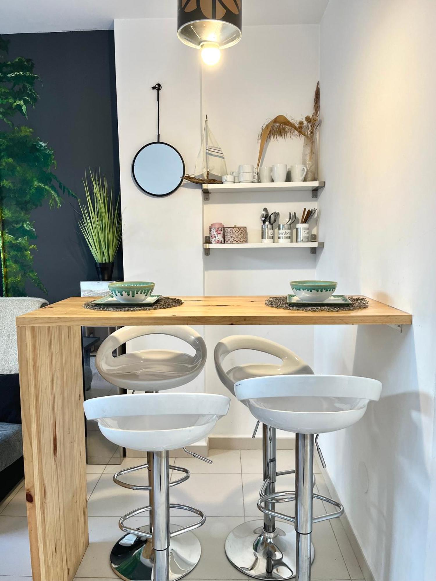מורסיה Apartamento San Juan 2 מראה חיצוני תמונה