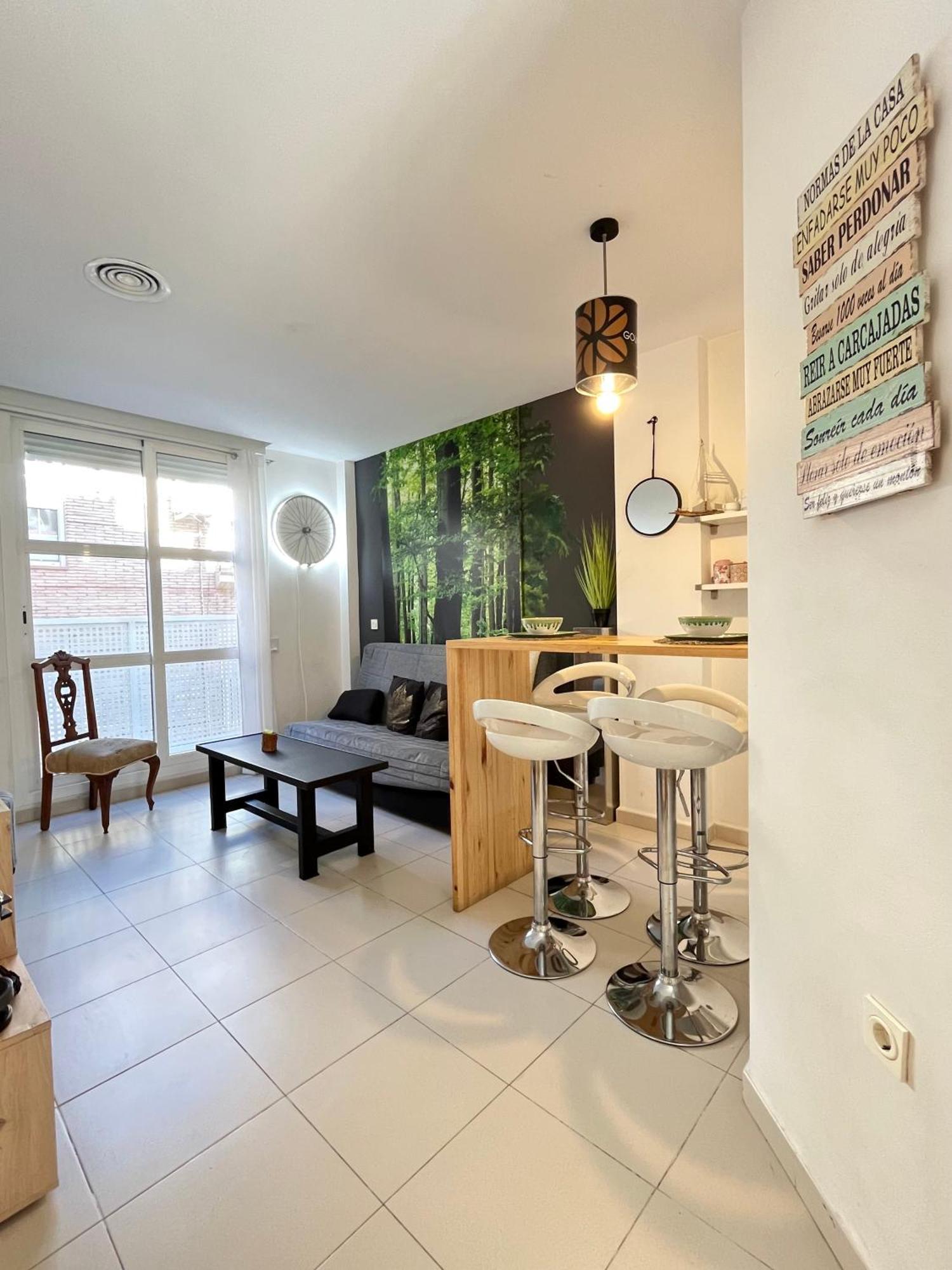 מורסיה Apartamento San Juan 2 מראה חיצוני תמונה