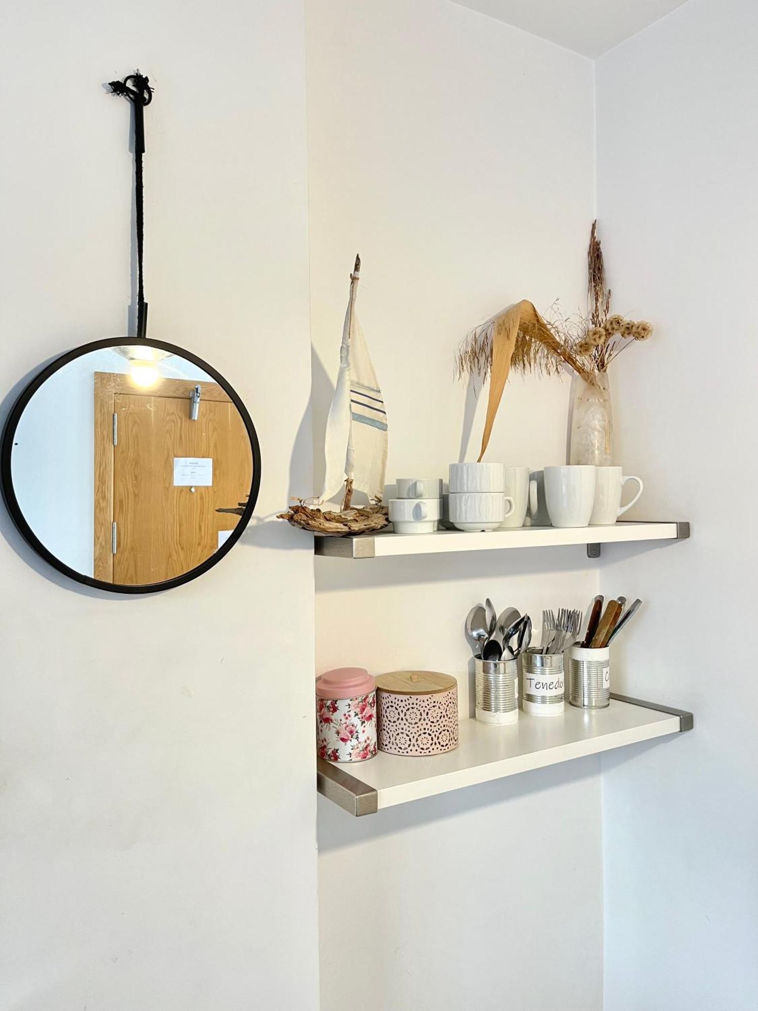 מורסיה Apartamento San Juan 2 מראה חיצוני תמונה