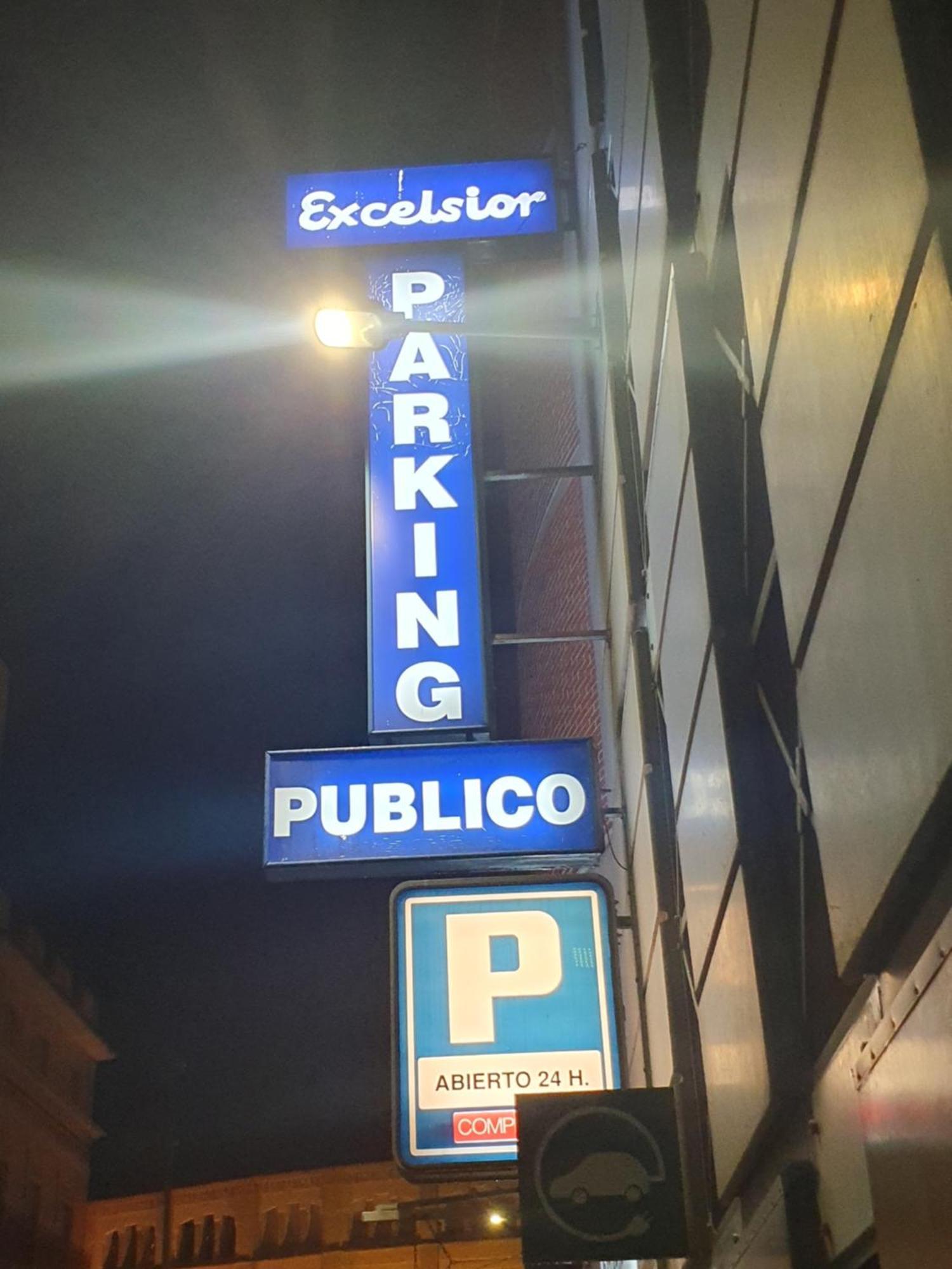מורסיה Apartamento San Juan 2 מראה חיצוני תמונה